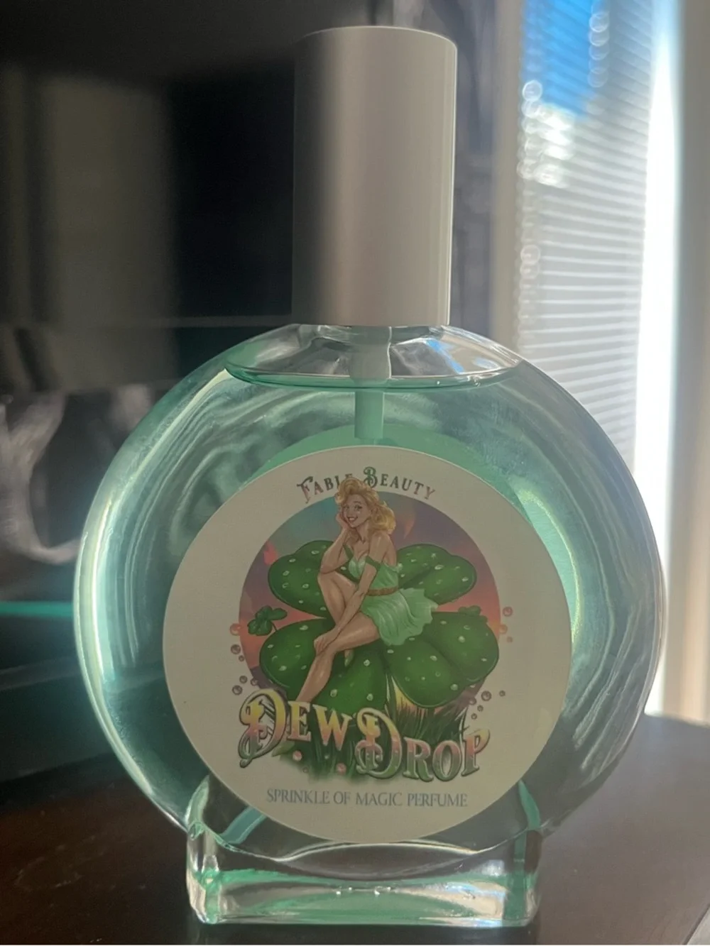 Fable Beauty Dew Drop EDP